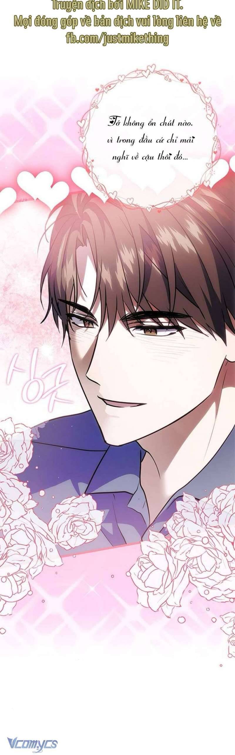 Định Nghĩa Về Nhân Vật Phản Diện Chap 52 - Next Chap 53