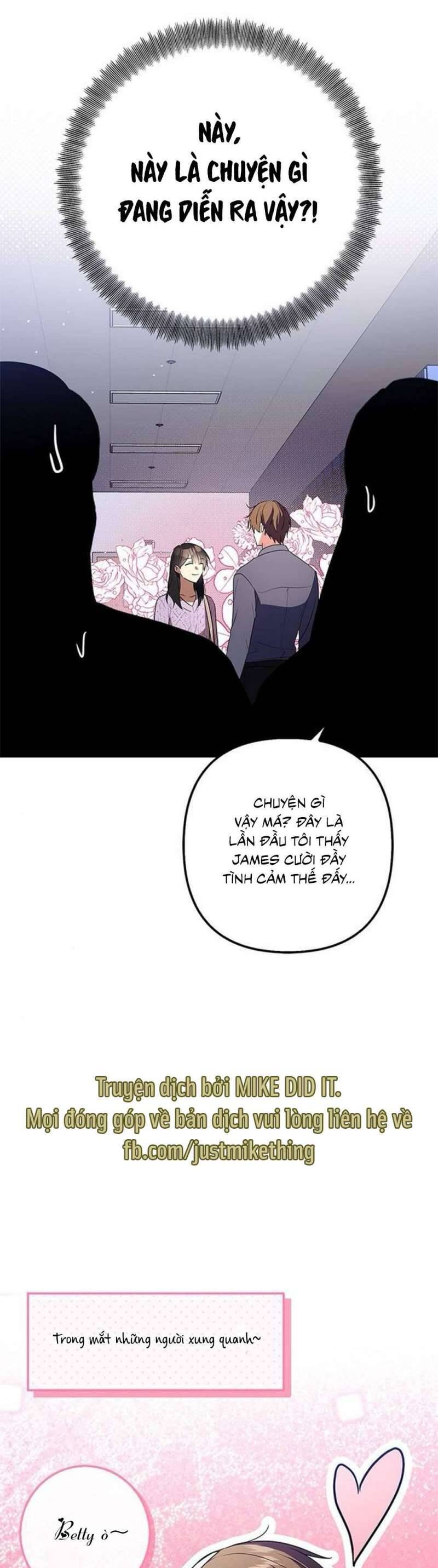Định Nghĩa Về Nhân Vật Phản Diện Chap 52 - Next Chap 53