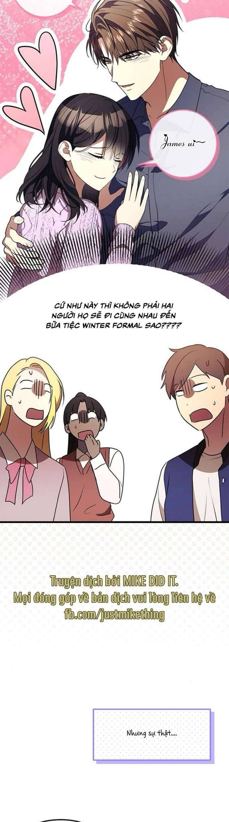 Định Nghĩa Về Nhân Vật Phản Diện Chap 52 - Next Chap 53
