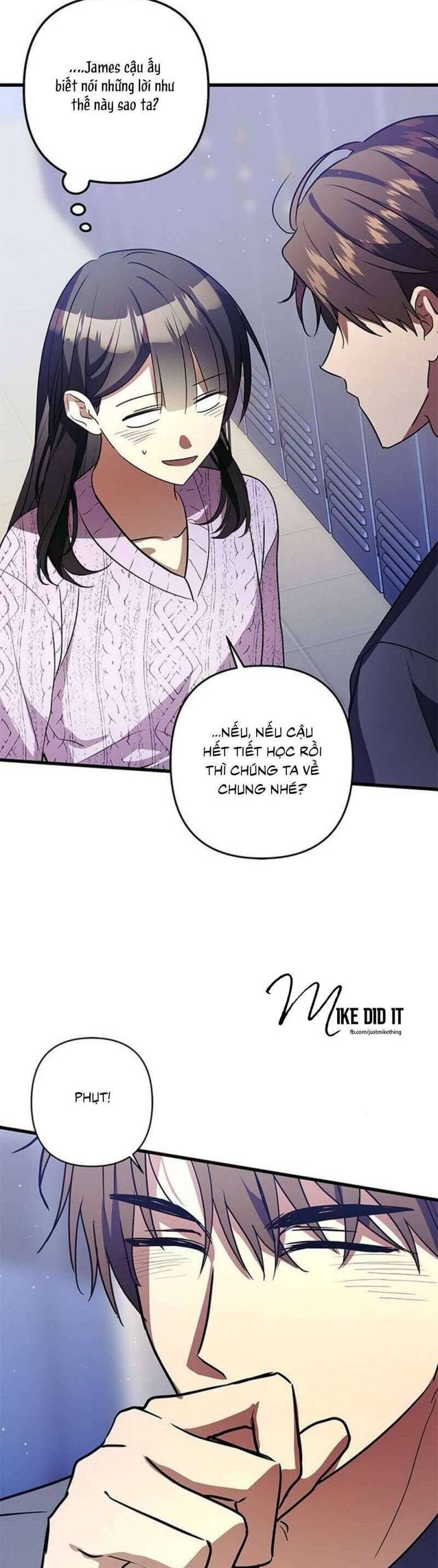 Định Nghĩa Về Nhân Vật Phản Diện Chap 52 - Next Chap 53