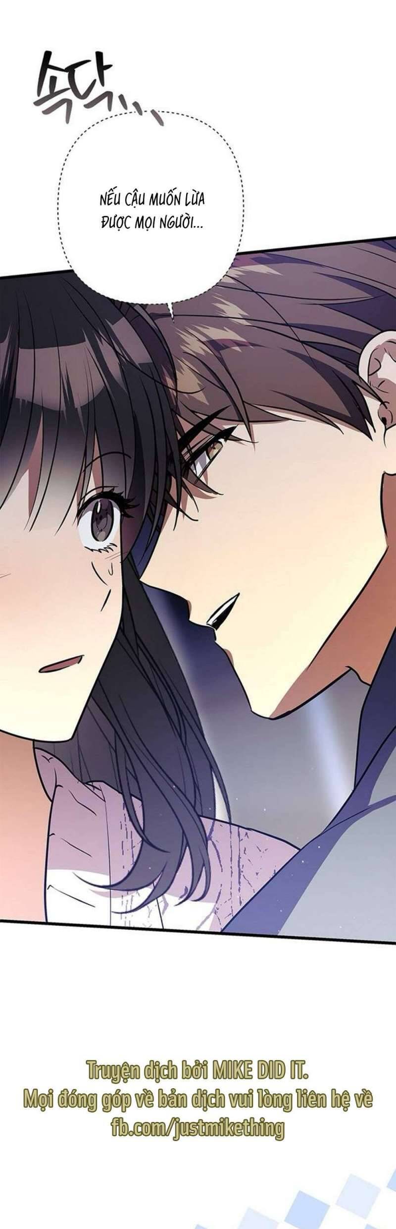 Định Nghĩa Về Nhân Vật Phản Diện Chap 52 - Next Chap 53