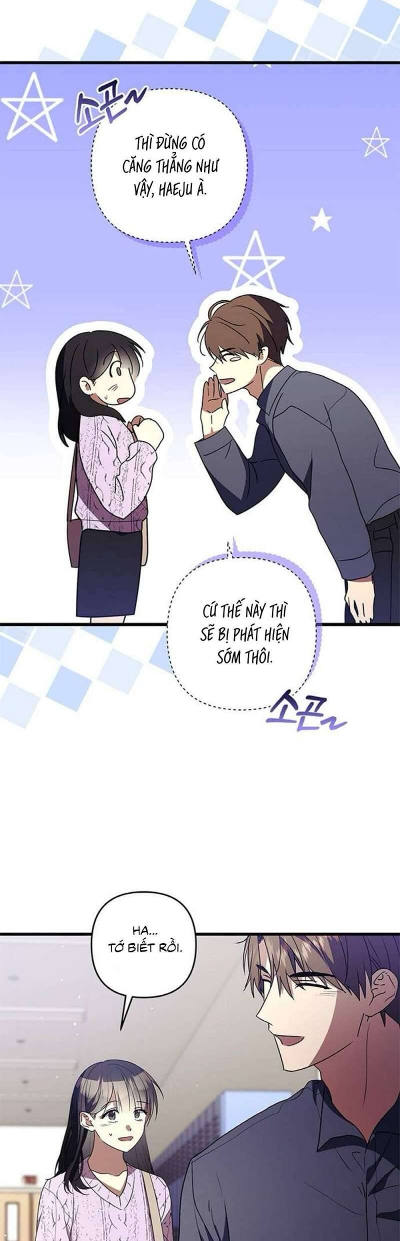 Định Nghĩa Về Nhân Vật Phản Diện Chap 52 - Next Chap 53