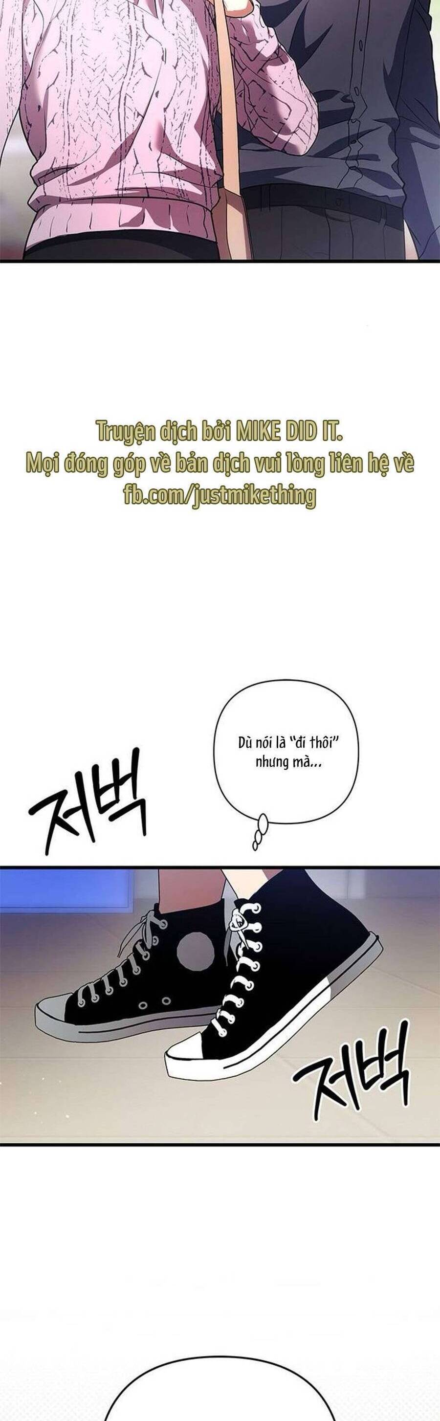 Định Nghĩa Về Nhân Vật Phản Diện Chap 52 - Next Chap 53