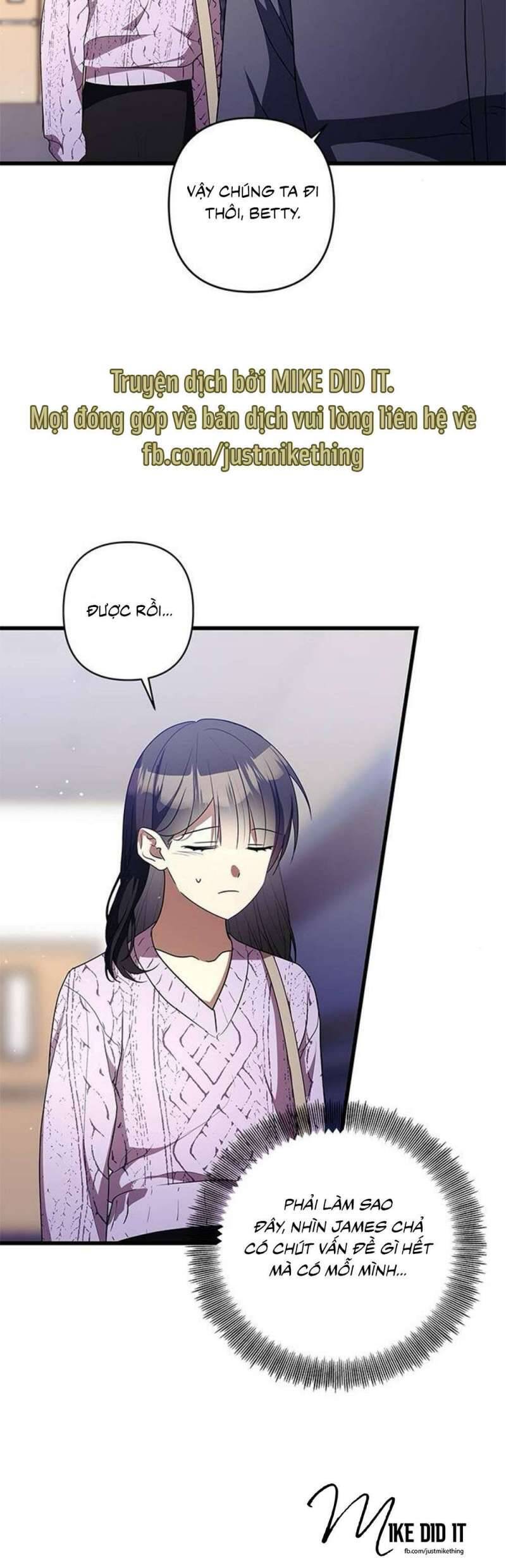 Định Nghĩa Về Nhân Vật Phản Diện Chap 52 - Next Chap 53