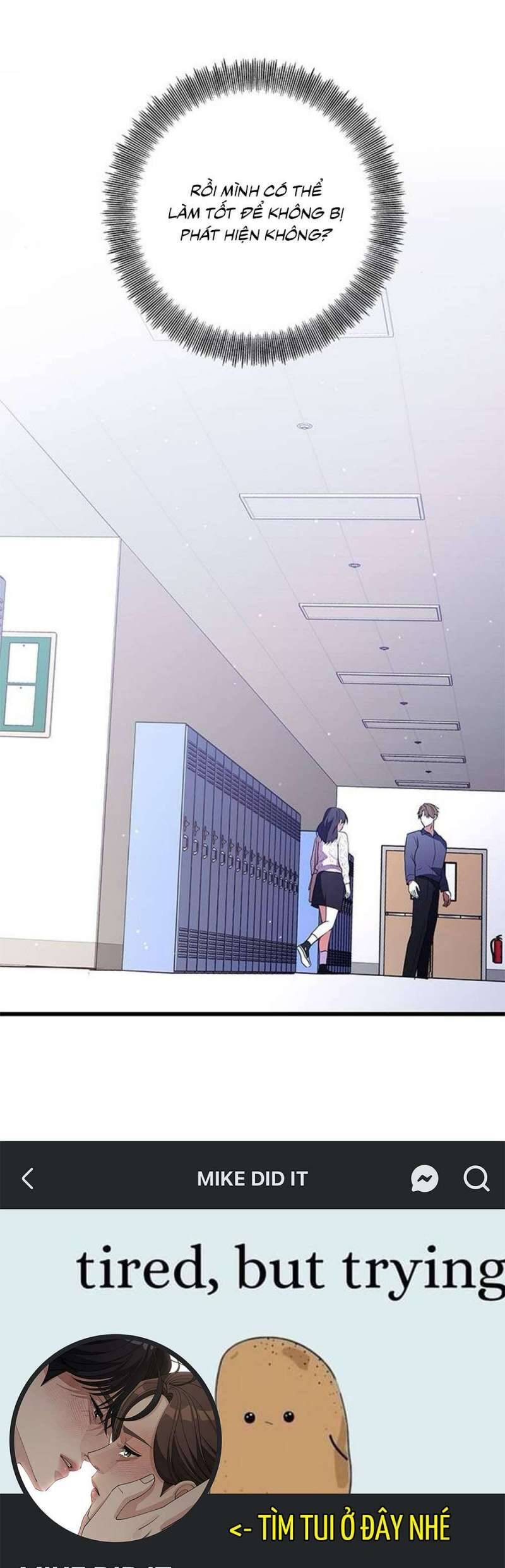 Định Nghĩa Về Nhân Vật Phản Diện Chap 52 - Next Chap 53