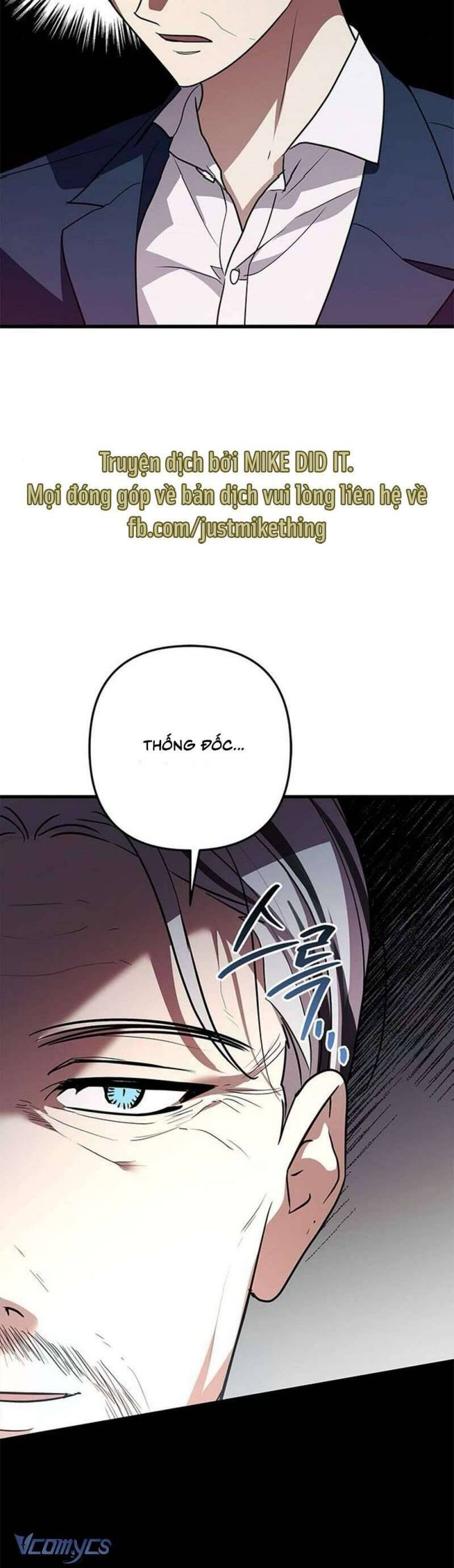 Định Nghĩa Về Nhân Vật Phản Diện Chap 52 - Next Chap 53