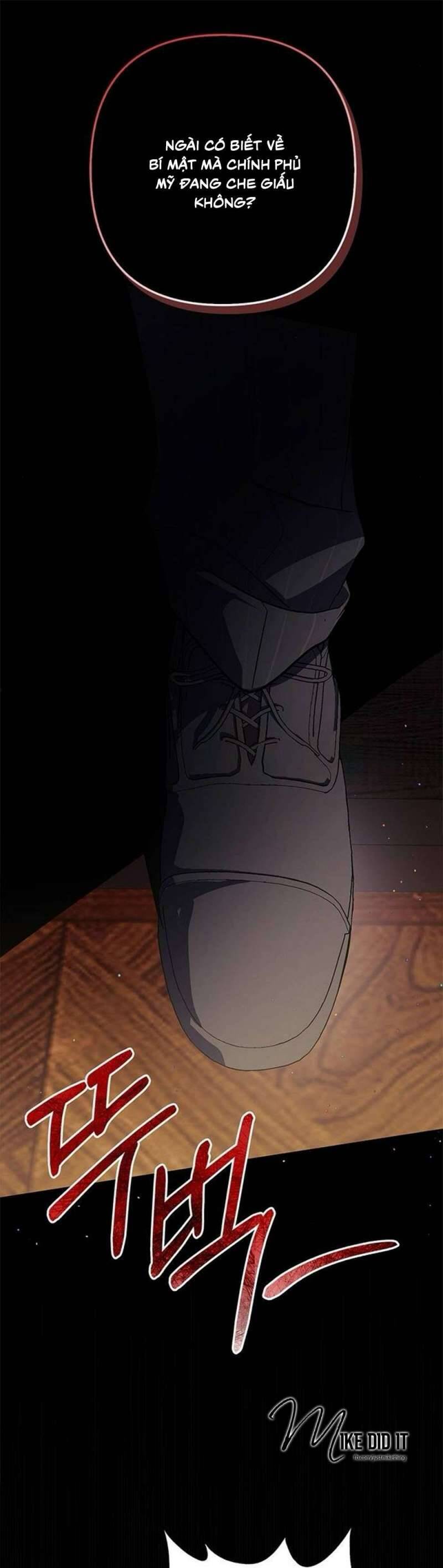 Định Nghĩa Về Nhân Vật Phản Diện Chap 52 - Next Chap 53