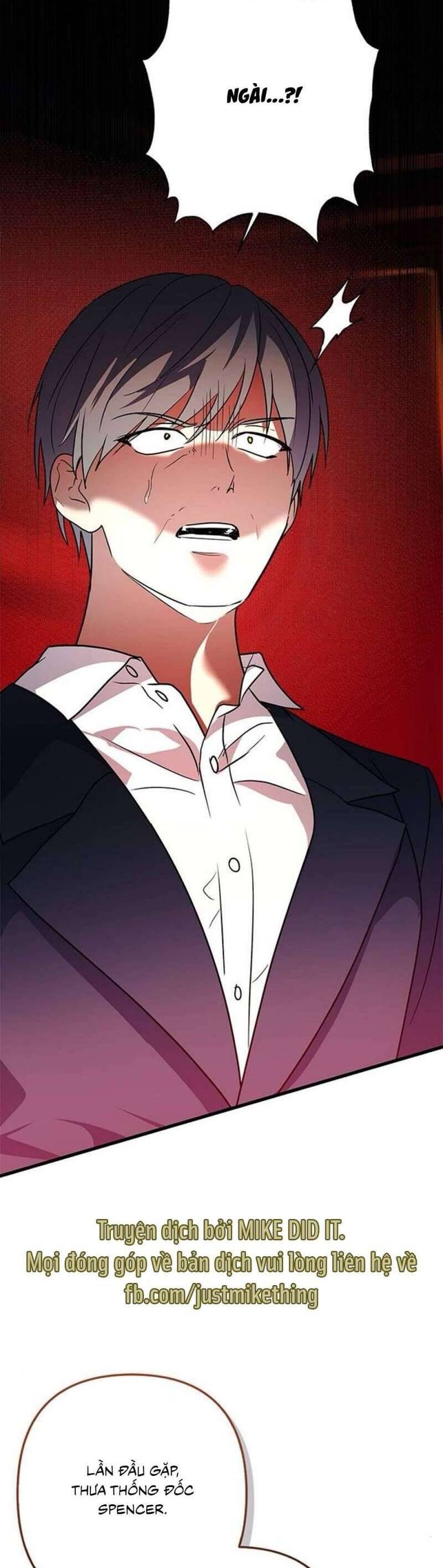 Định Nghĩa Về Nhân Vật Phản Diện Chap 52 - Next Chap 53