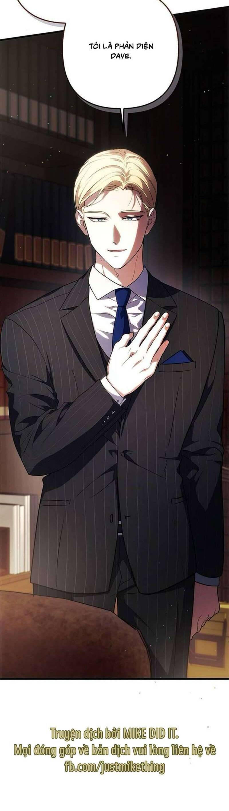 Định Nghĩa Về Nhân Vật Phản Diện Chap 52 - Next Chap 53