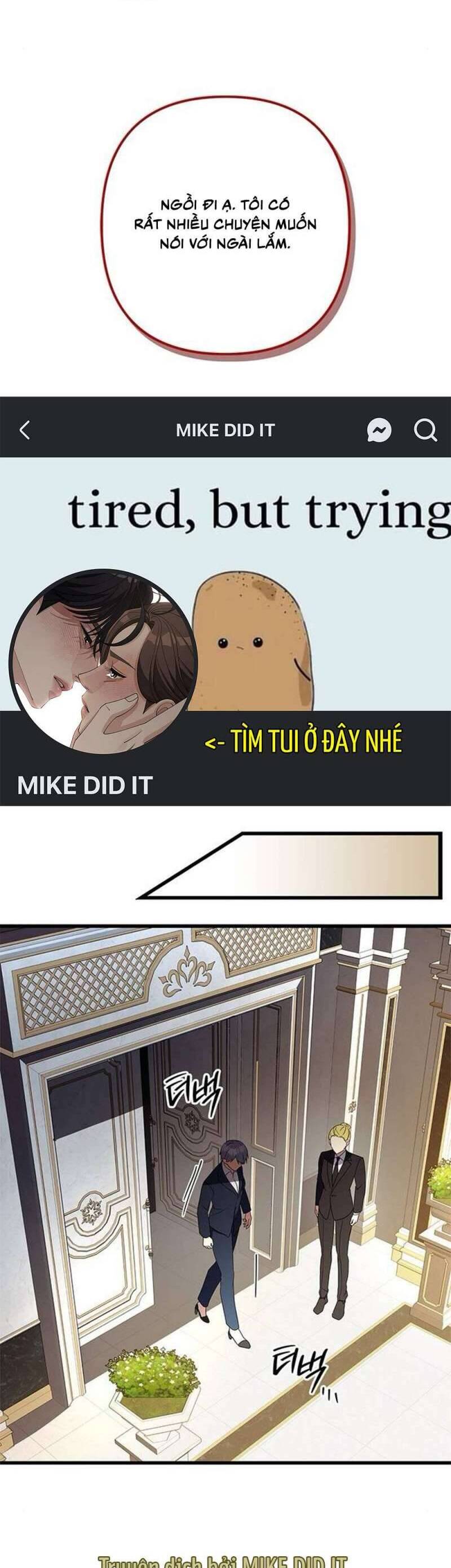 Định Nghĩa Về Nhân Vật Phản Diện Chap 52 - Next Chap 53