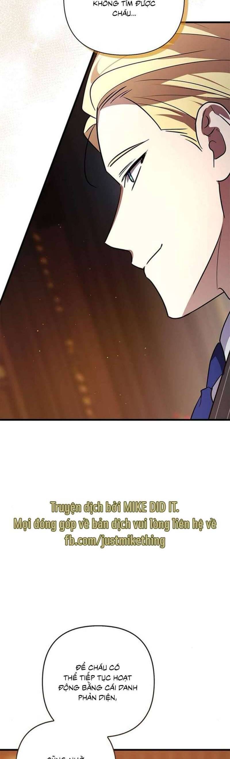 Định Nghĩa Về Nhân Vật Phản Diện Chap 52 - Next Chap 53