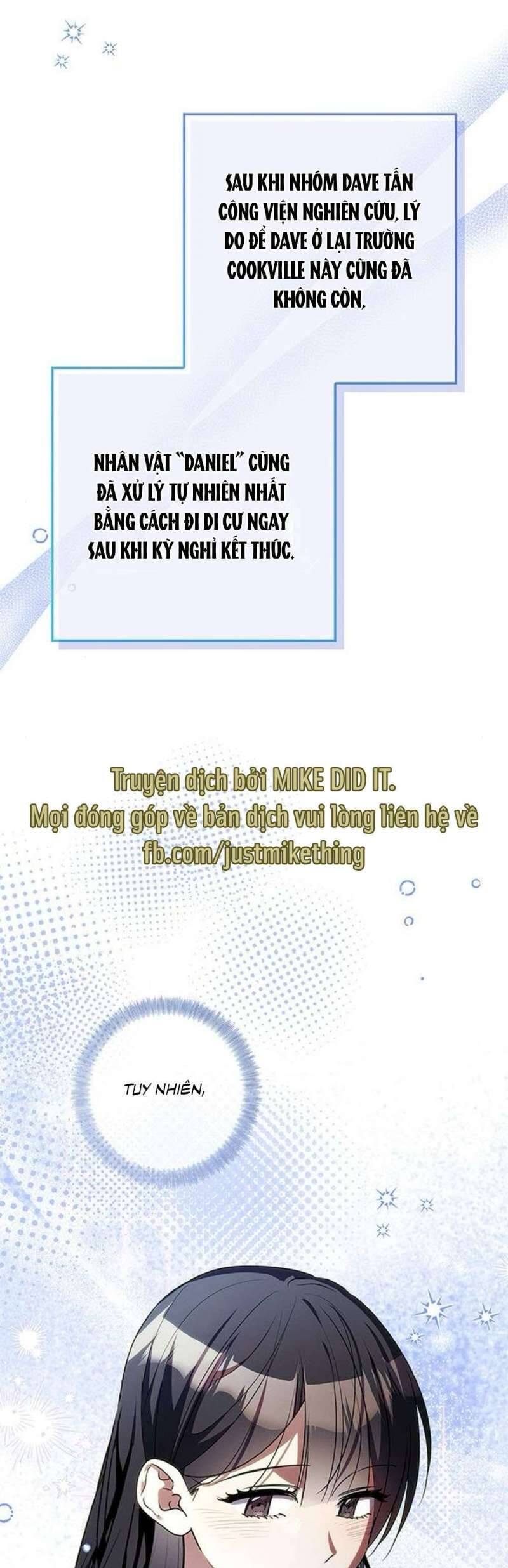 Định Nghĩa Về Nhân Vật Phản Diện Chap 52 - Next Chap 53