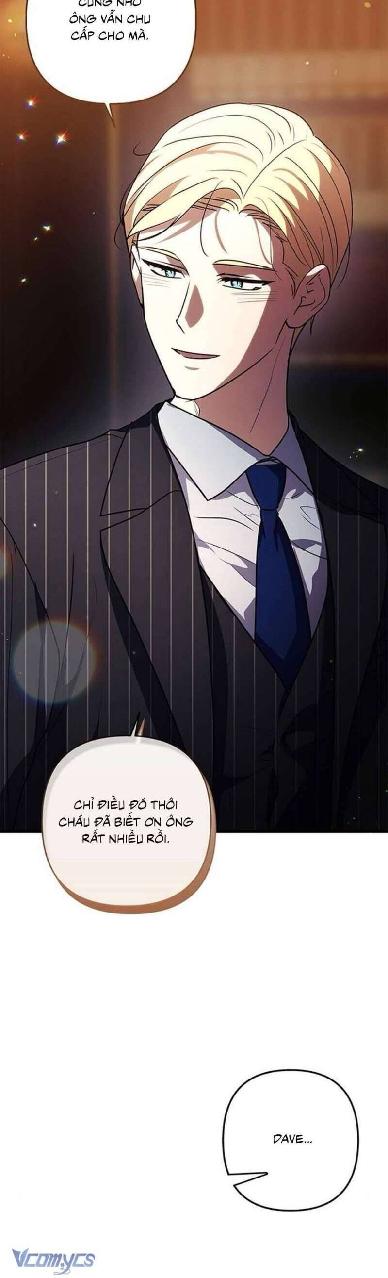 Định Nghĩa Về Nhân Vật Phản Diện Chap 52 - Next Chap 53