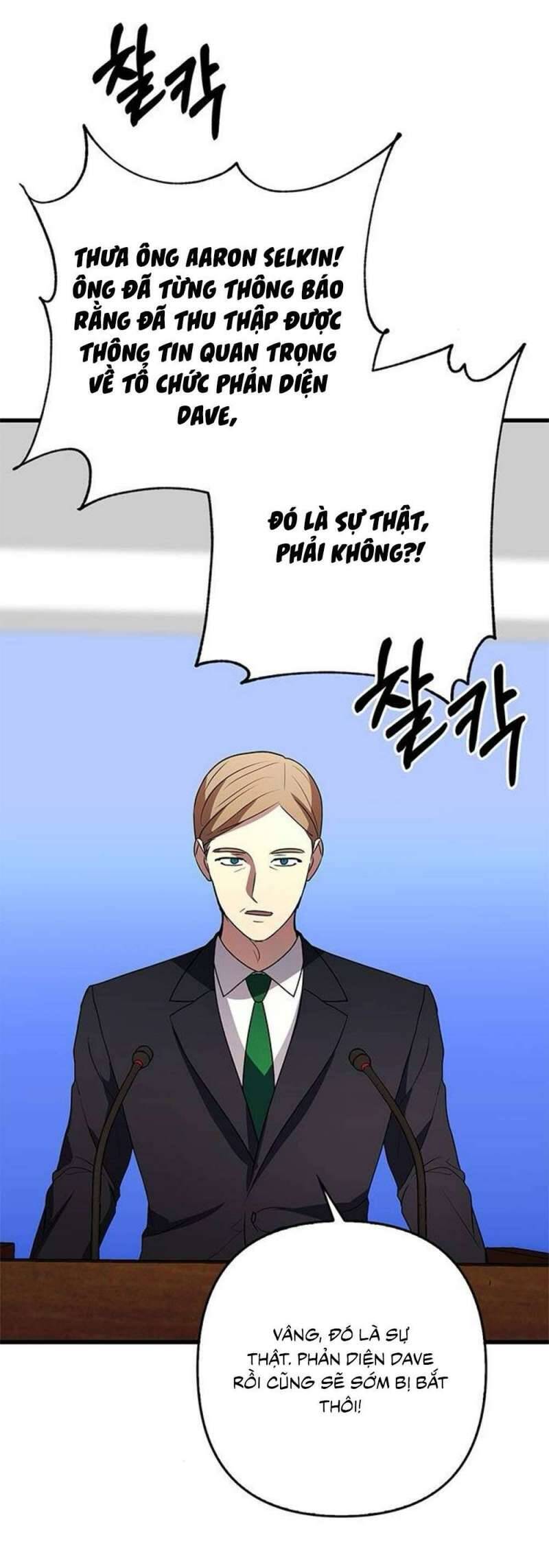 Định Nghĩa Về Nhân Vật Phản Diện Chap 52 - Next Chap 53