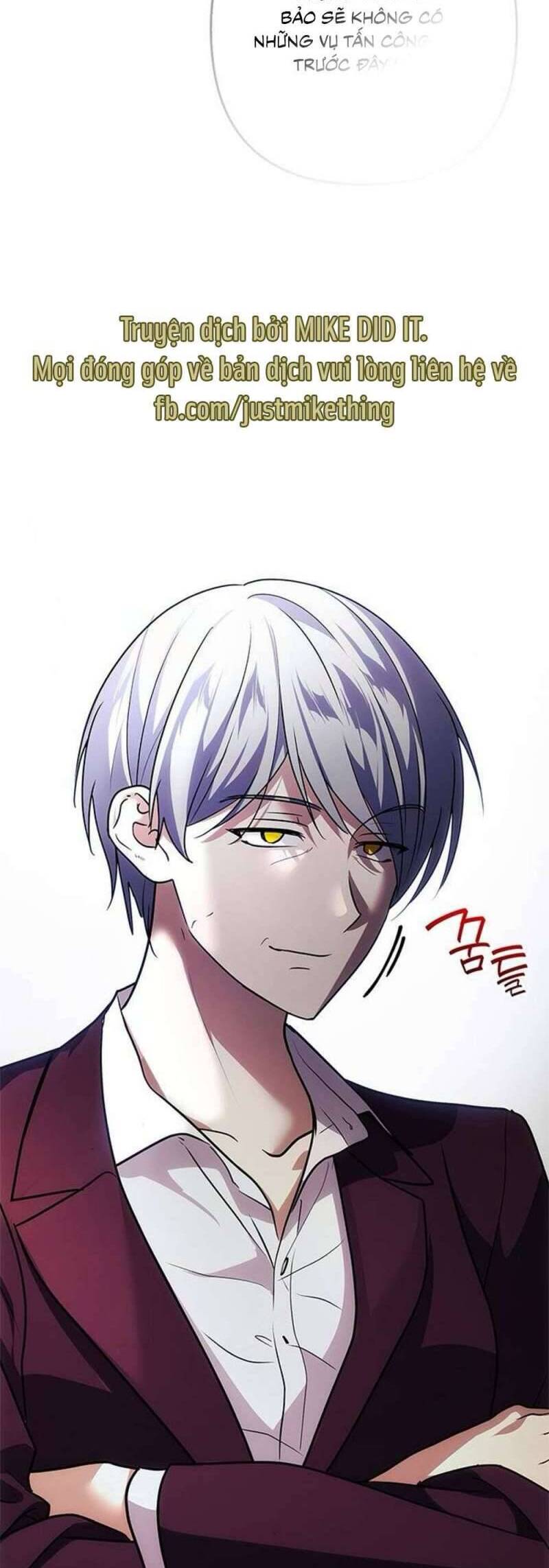 Định Nghĩa Về Nhân Vật Phản Diện Chap 52 - Next Chap 53