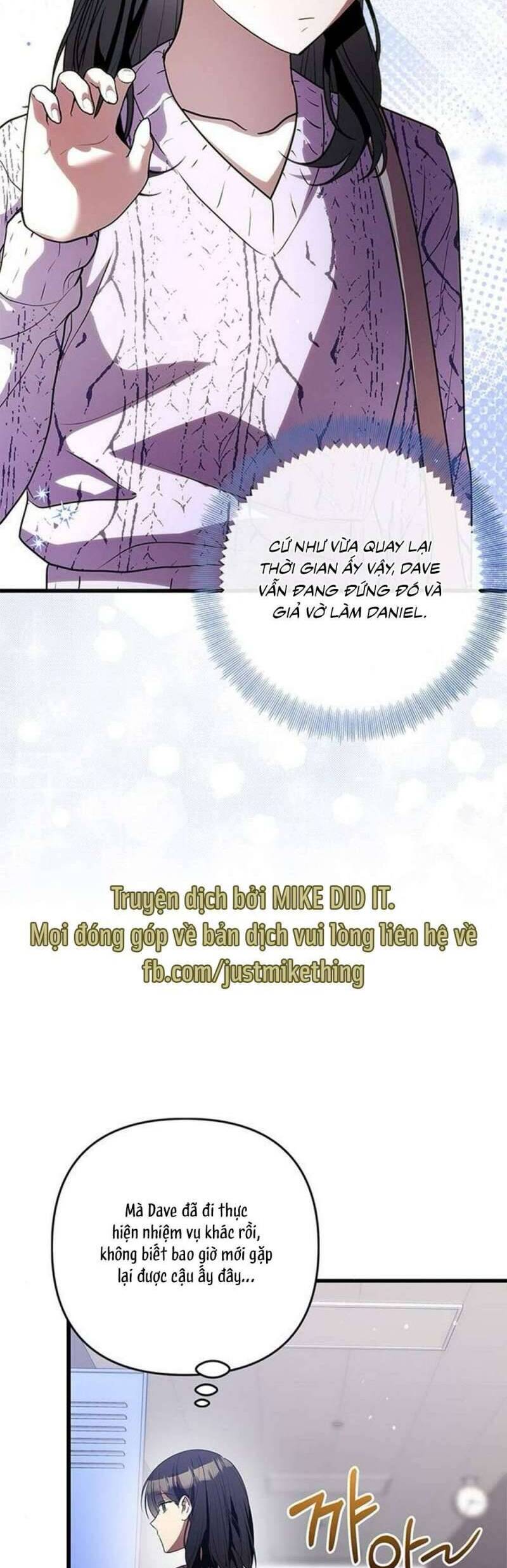 Định Nghĩa Về Nhân Vật Phản Diện Chap 52 - Next Chap 53