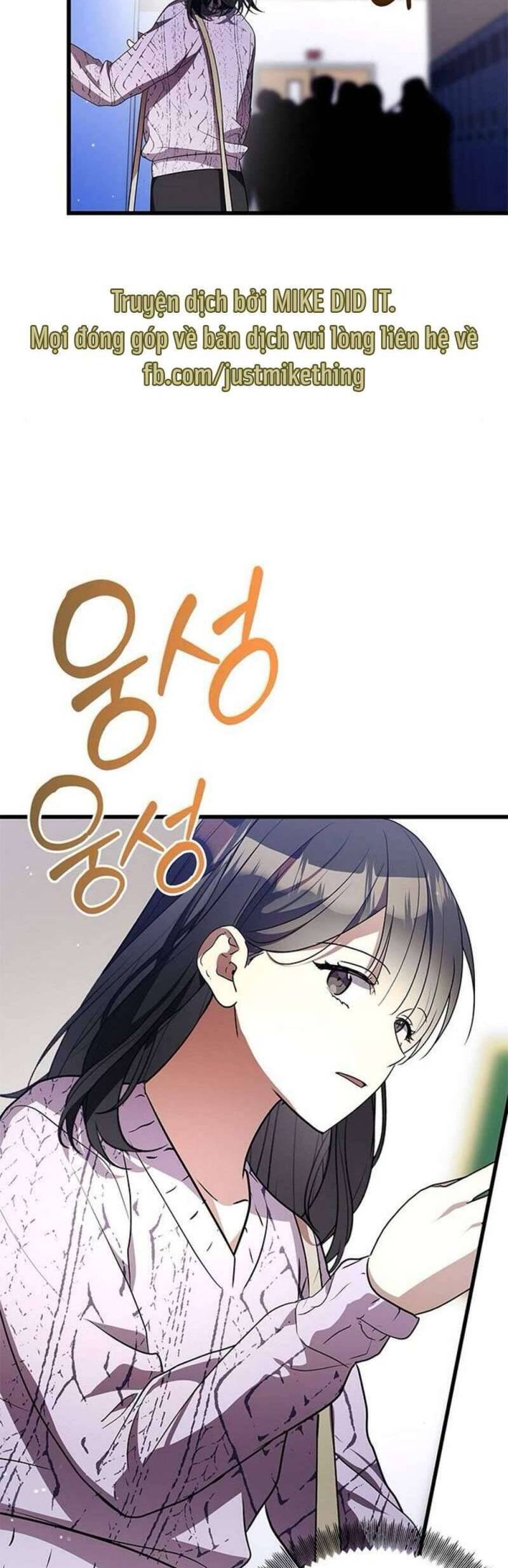 Định Nghĩa Về Nhân Vật Phản Diện Chap 52 - Next Chap 53