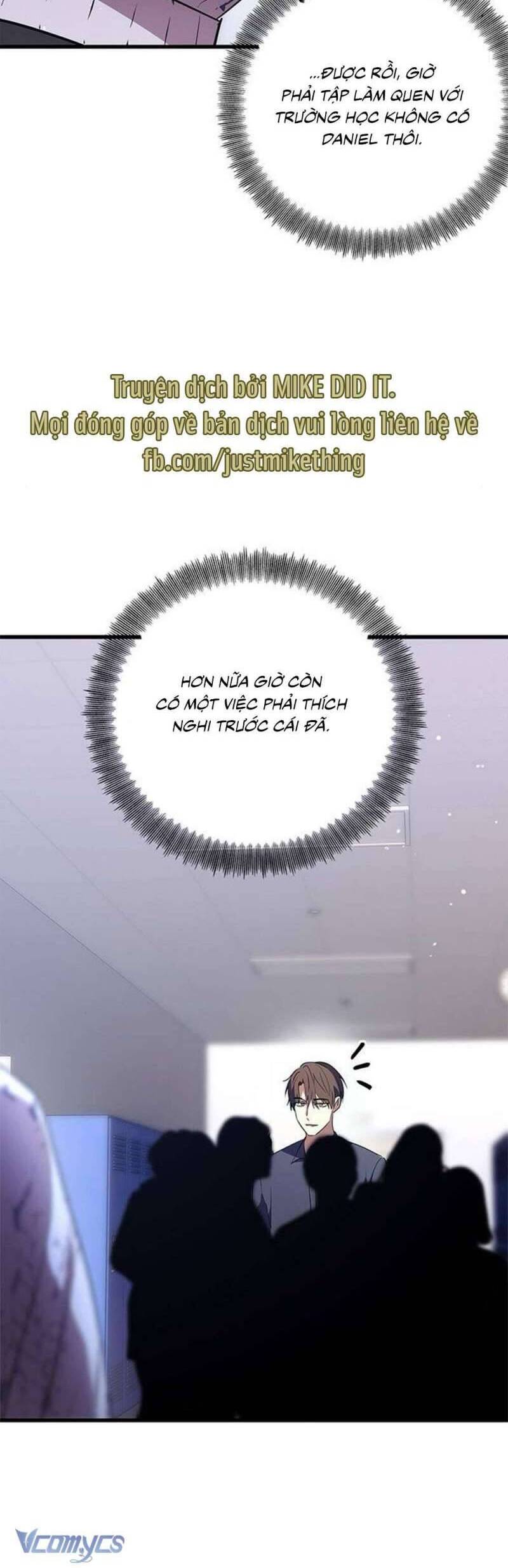 Định Nghĩa Về Nhân Vật Phản Diện Chap 52 - Next Chap 53