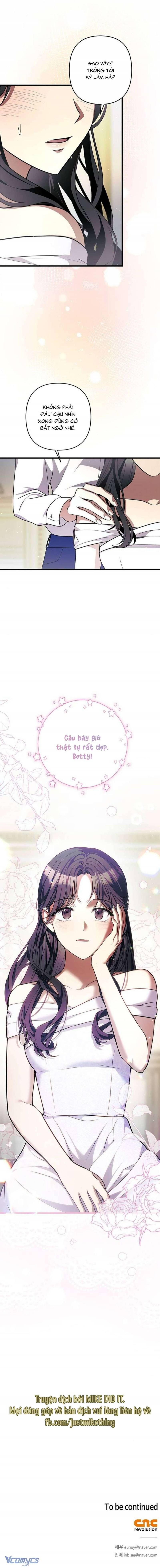 Định Nghĩa Về Nhân Vật Phản Diện Chap 53 - Next Chap 54
