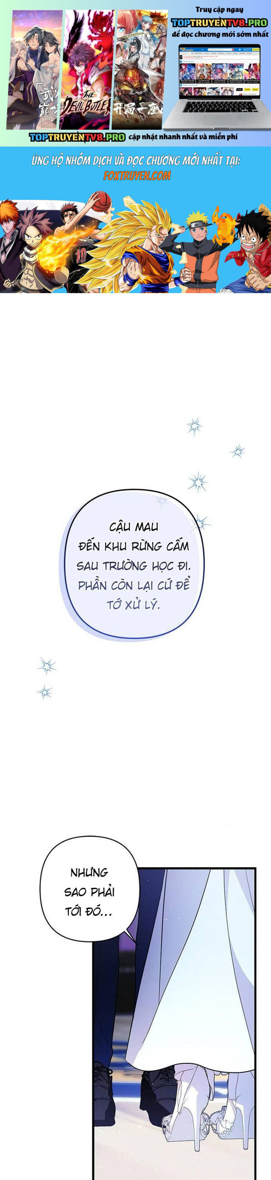 Định Nghĩa Về Nhân Vật Phản Diện Chap 55 - Next Chap 56