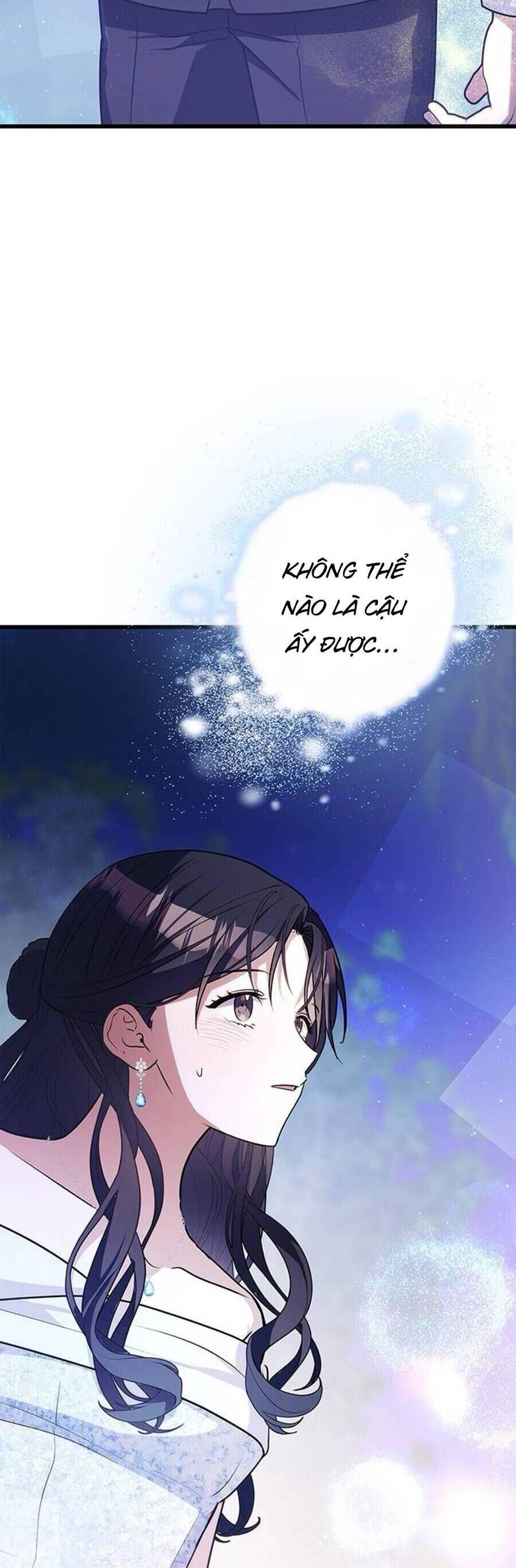 Định Nghĩa Về Nhân Vật Phản Diện Chap 55 - Next Chap 56