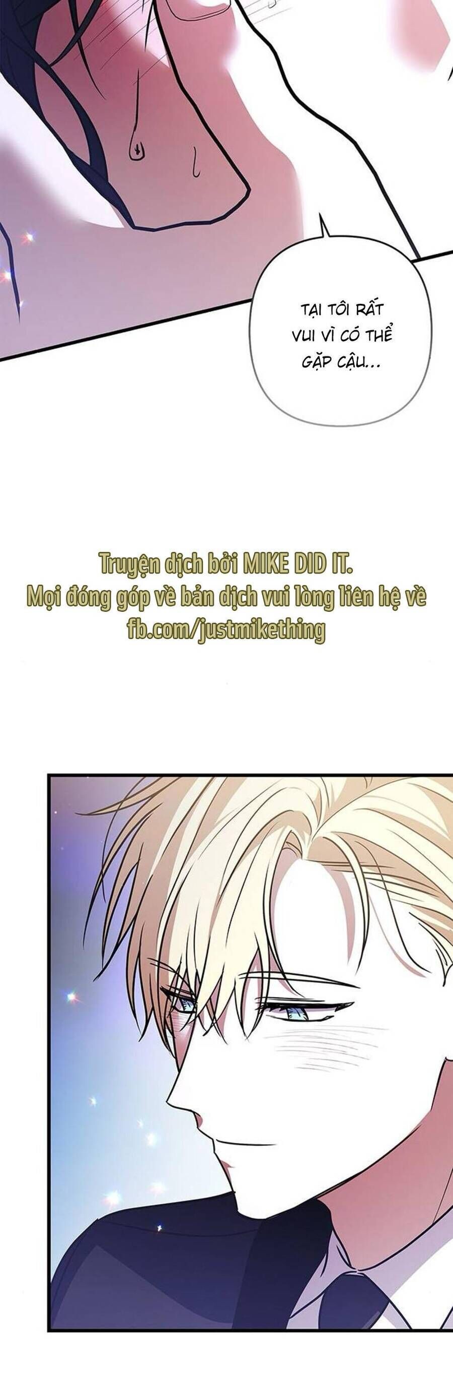 Định Nghĩa Về Nhân Vật Phản Diện Chap 55 - Next Chap 56