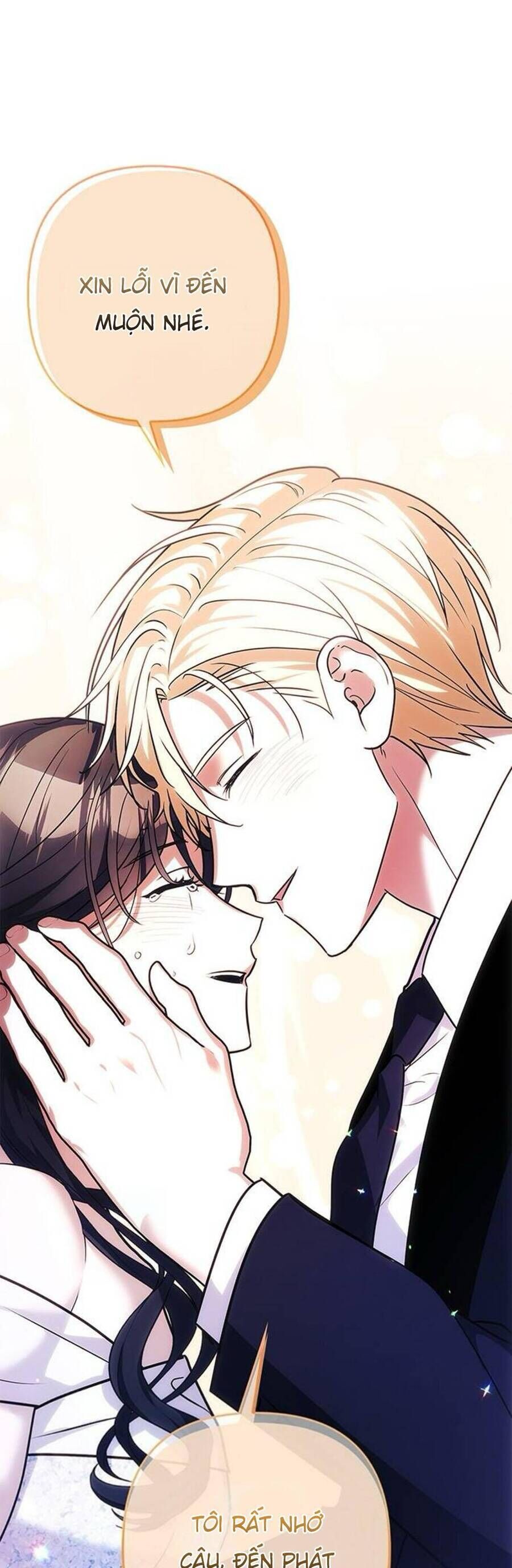 Định Nghĩa Về Nhân Vật Phản Diện Chap 55 - Next Chap 56