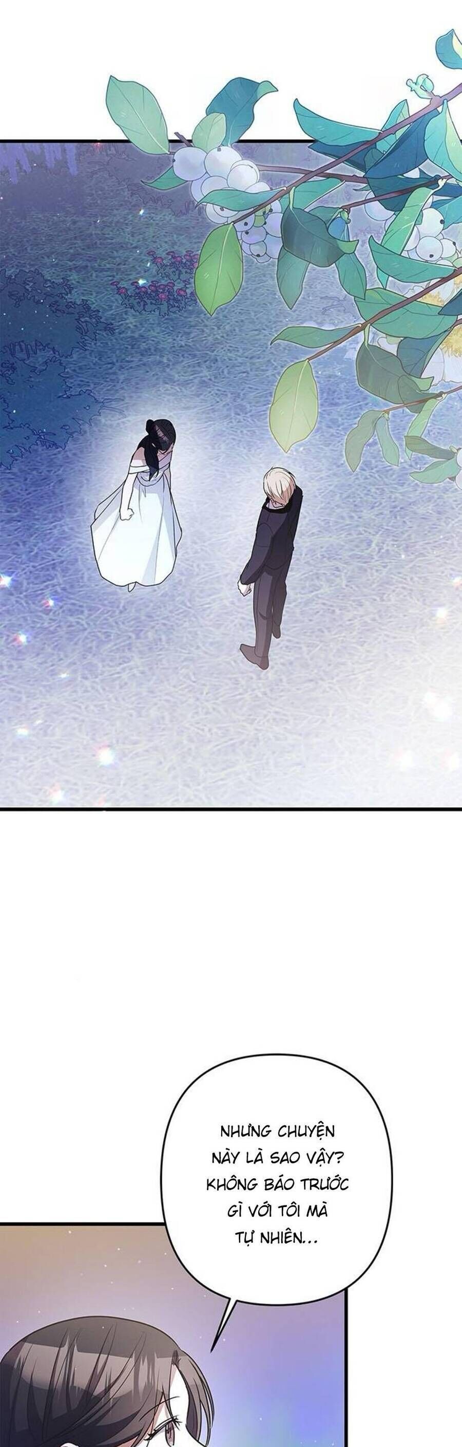 Định Nghĩa Về Nhân Vật Phản Diện Chap 55 - Next Chap 56