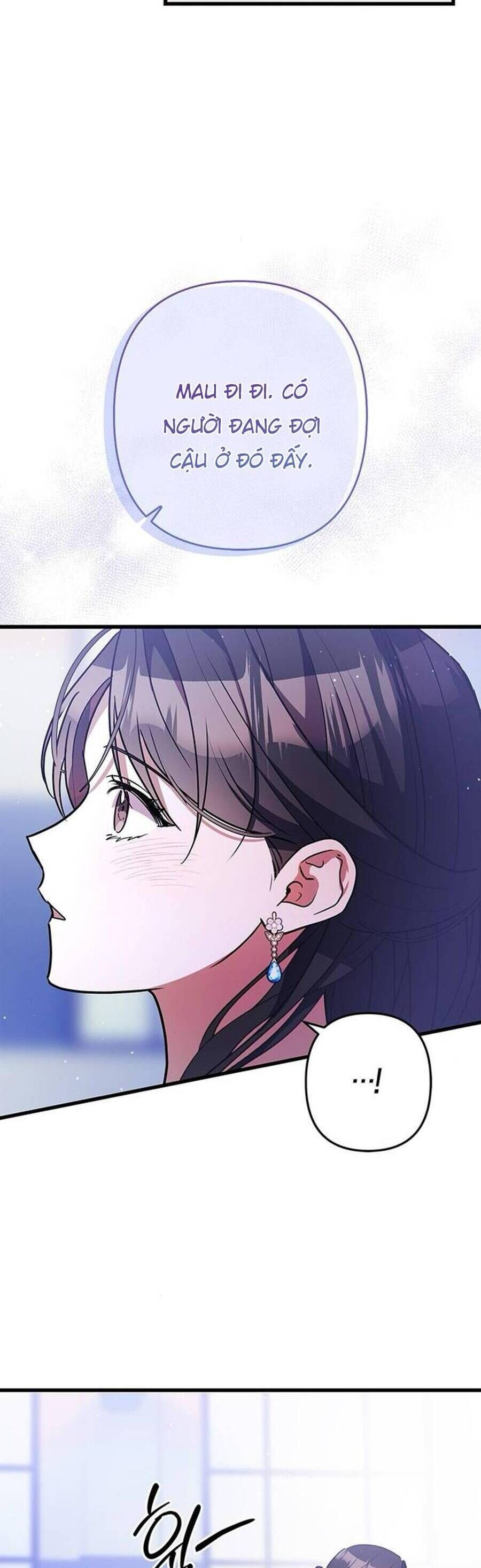 Định Nghĩa Về Nhân Vật Phản Diện Chap 55 - Next Chap 56