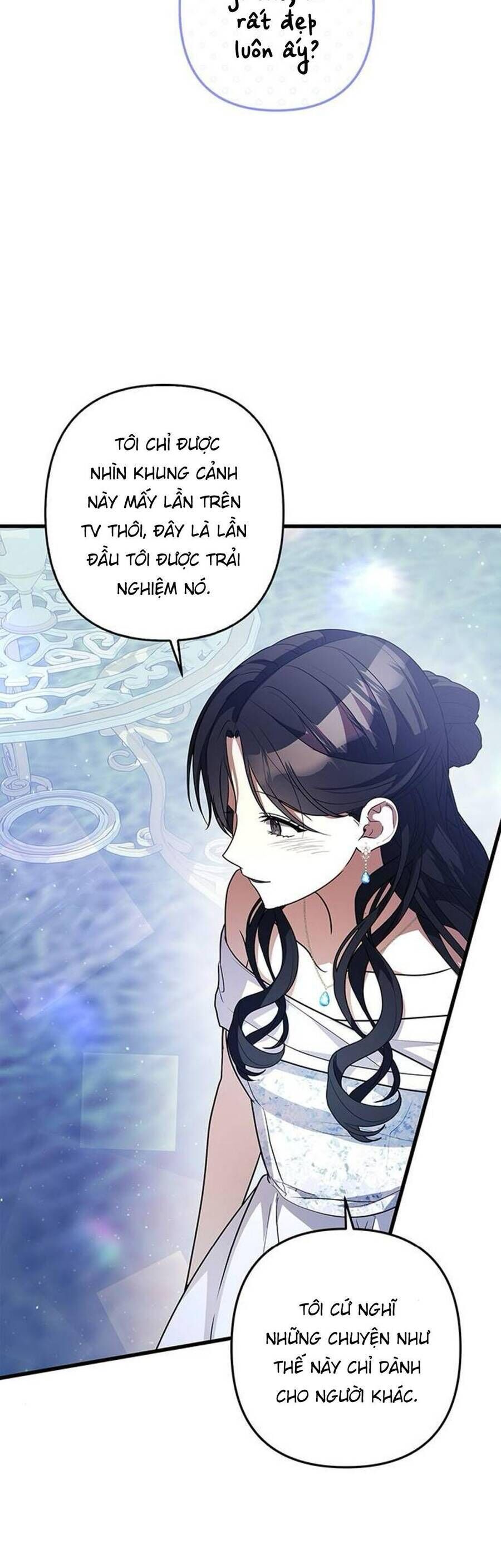 Định Nghĩa Về Nhân Vật Phản Diện Chap 55 - Next Chap 56