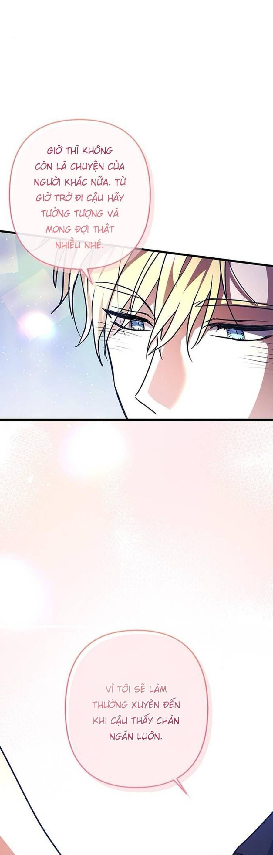 Định Nghĩa Về Nhân Vật Phản Diện Chap 55 - Next Chap 56