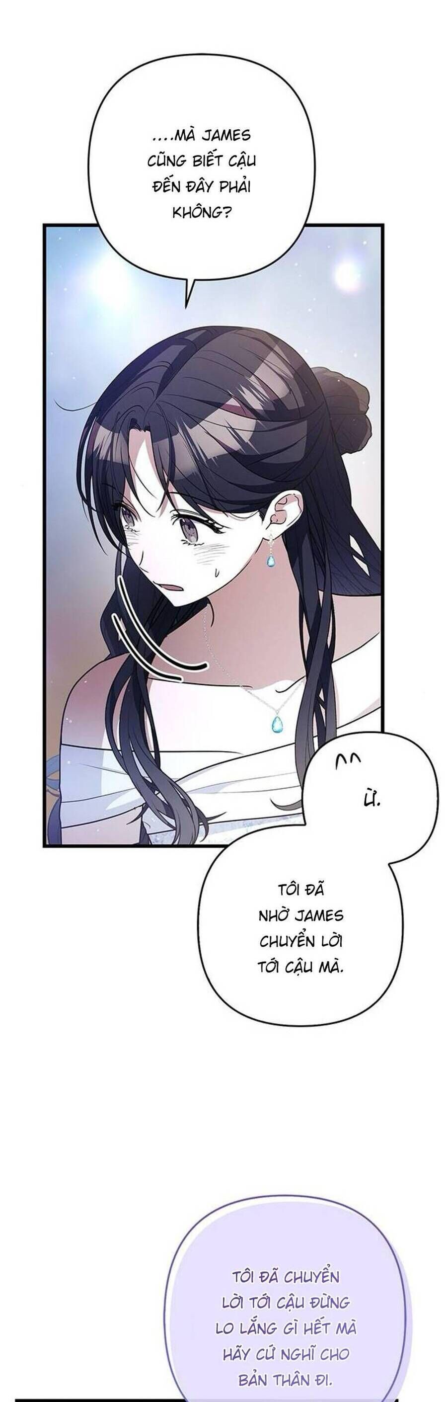 Định Nghĩa Về Nhân Vật Phản Diện Chap 55 - Next Chap 56