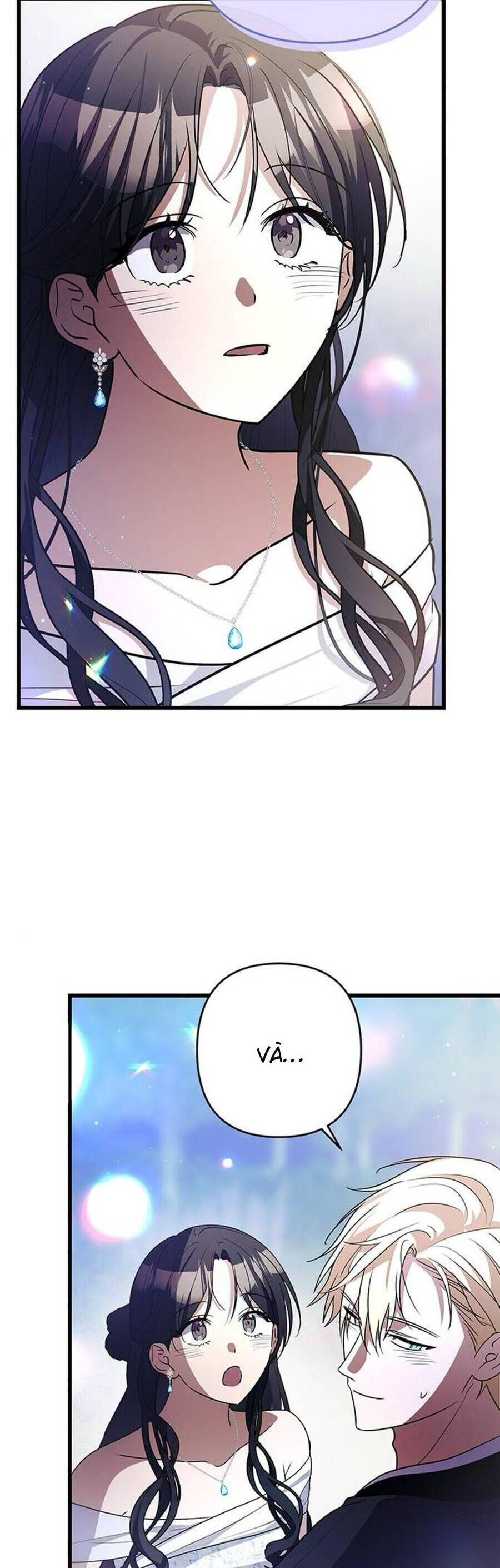 Định Nghĩa Về Nhân Vật Phản Diện Chap 55 - Next Chap 56