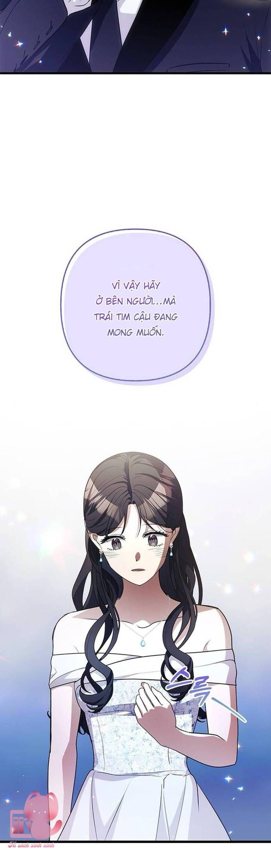 Định Nghĩa Về Nhân Vật Phản Diện Chap 55 - Next Chap 56