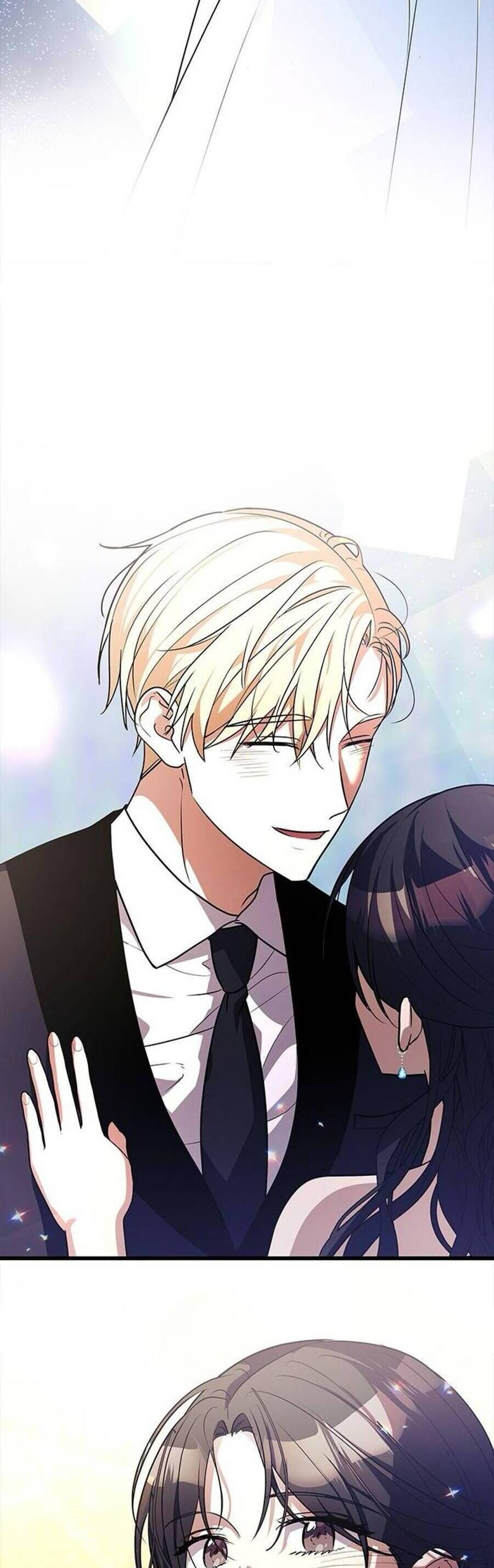 Định Nghĩa Về Nhân Vật Phản Diện Chap 55 - Next Chap 56