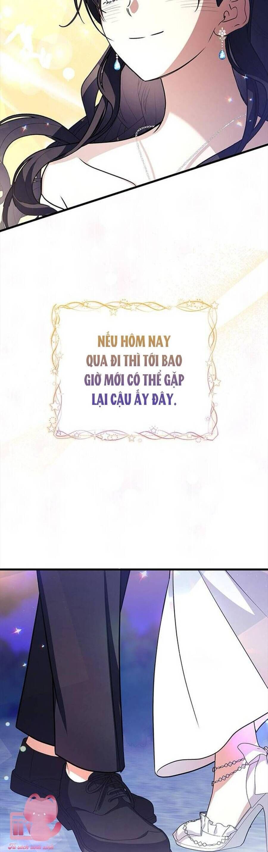 Định Nghĩa Về Nhân Vật Phản Diện Chap 55 - Next Chap 56