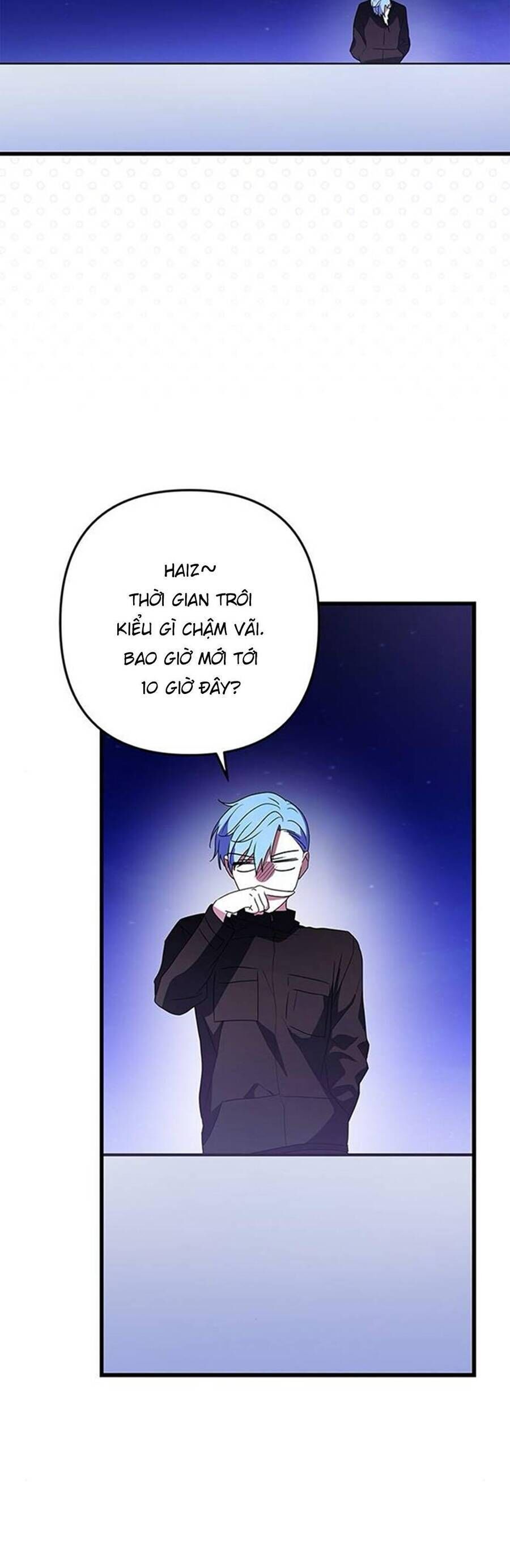 Định Nghĩa Về Nhân Vật Phản Diện Chap 55 - Next Chap 56
