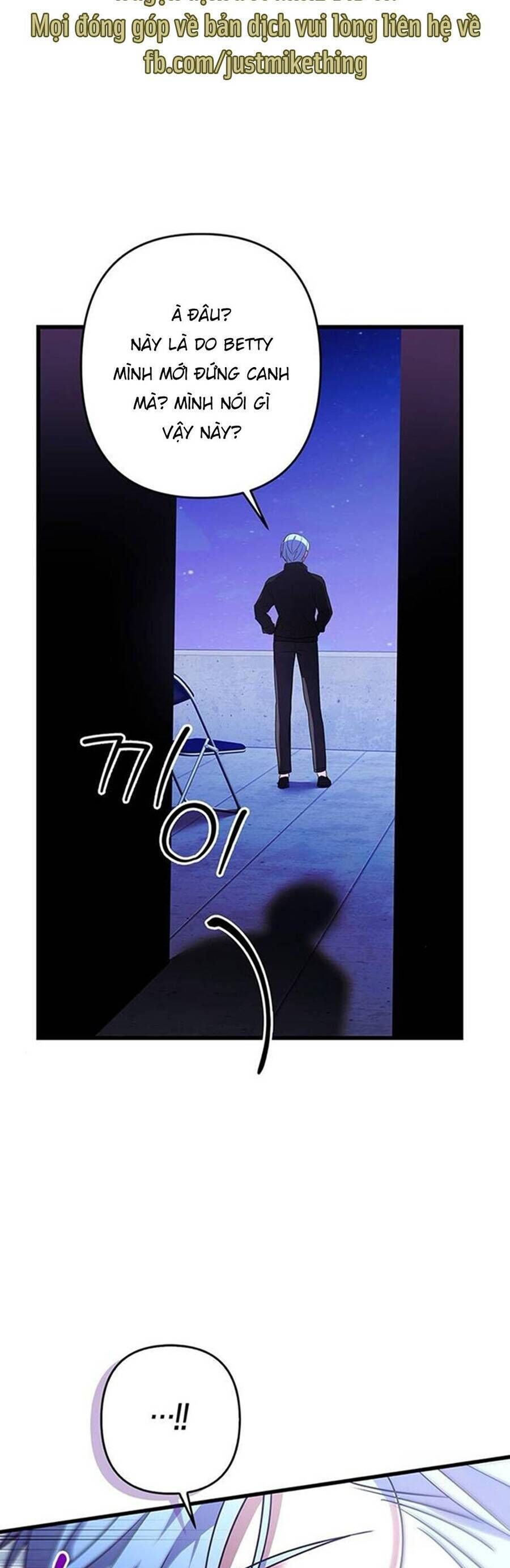 Định Nghĩa Về Nhân Vật Phản Diện Chap 55 - Next Chap 56