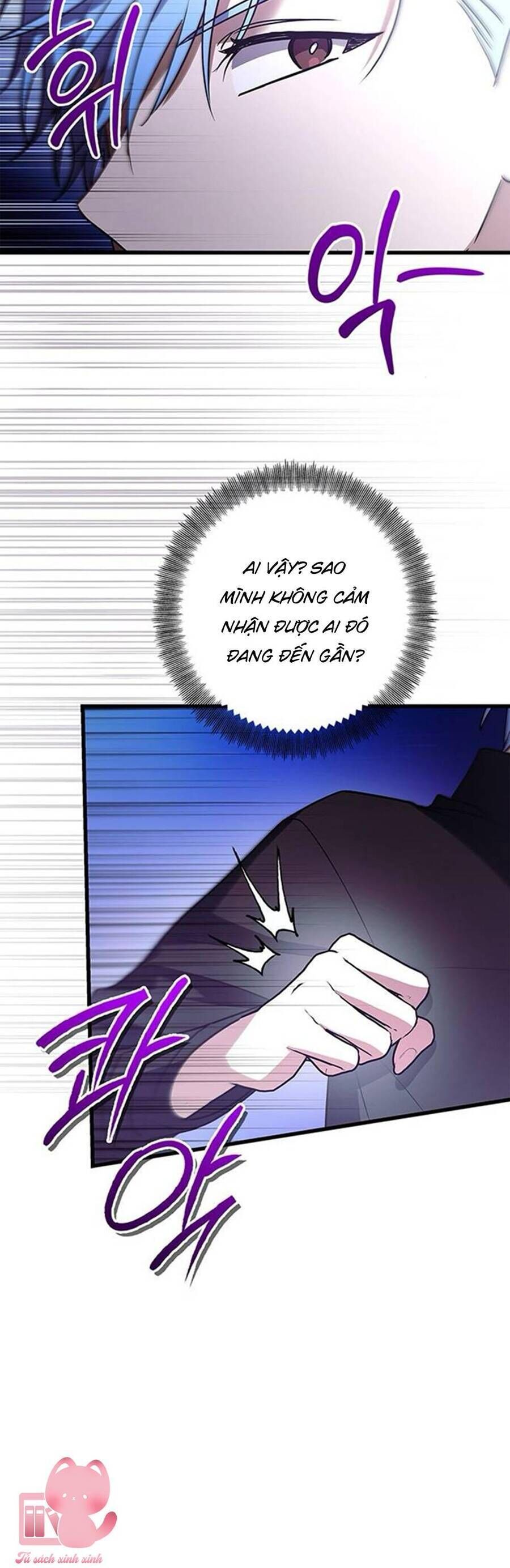 Định Nghĩa Về Nhân Vật Phản Diện Chap 55 - Next Chap 56