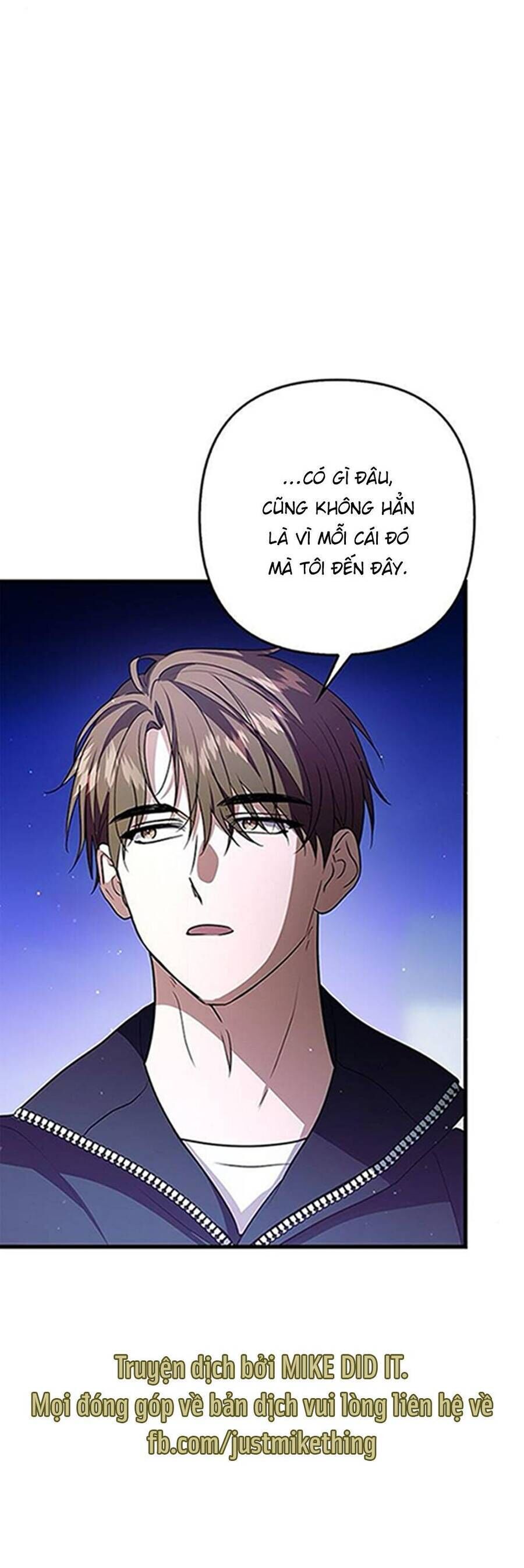 Định Nghĩa Về Nhân Vật Phản Diện Chap 55 - Next Chap 56