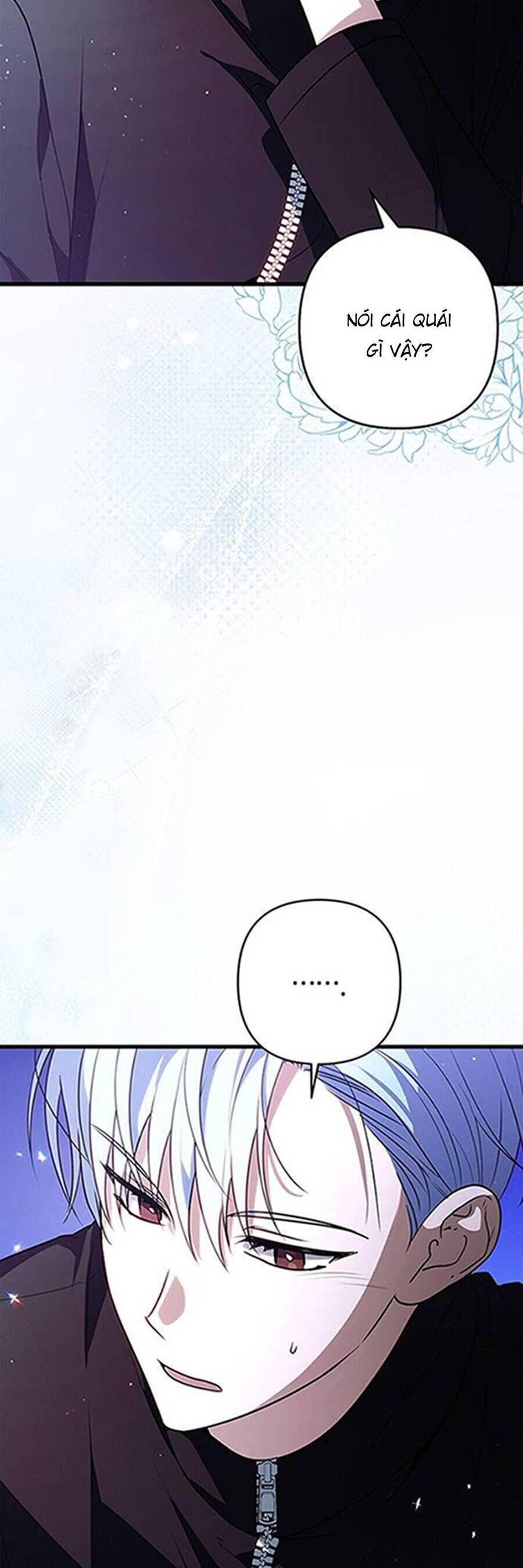 Định Nghĩa Về Nhân Vật Phản Diện Chap 55 - Next Chap 56