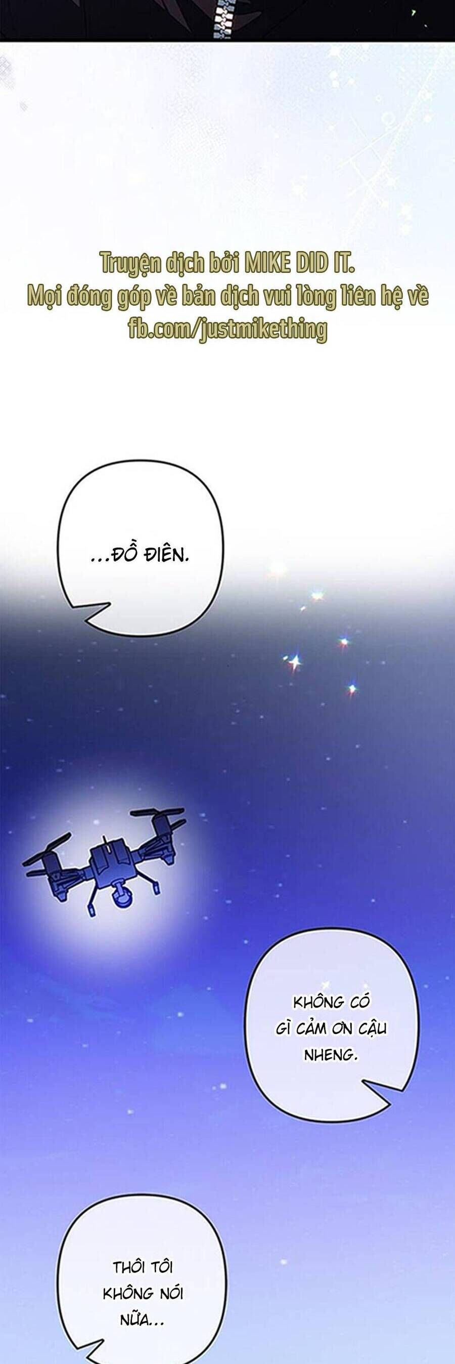 Định Nghĩa Về Nhân Vật Phản Diện Chap 55 - Next Chap 56