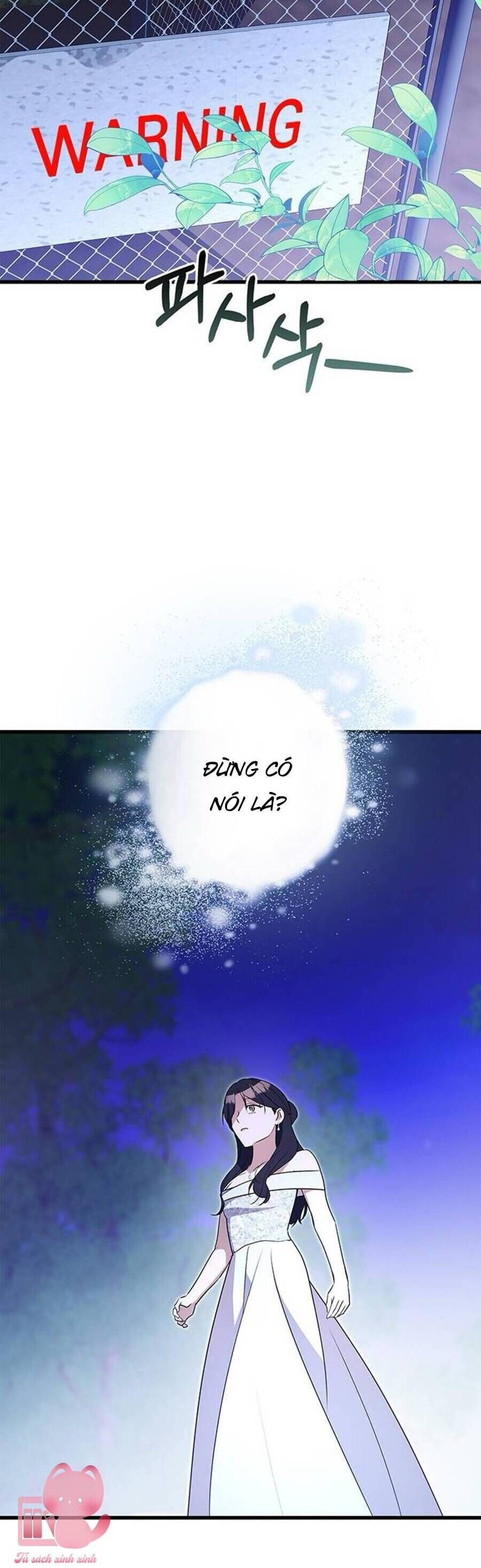 Định Nghĩa Về Nhân Vật Phản Diện Chap 55 - Next Chap 56