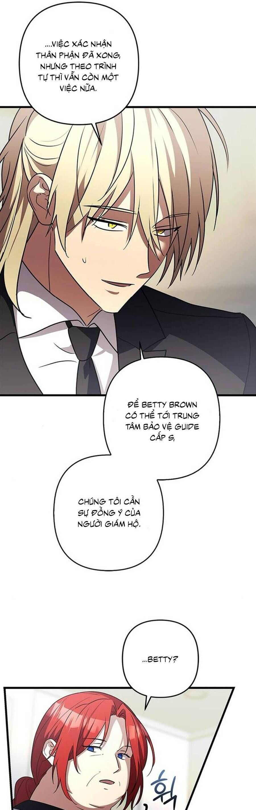 Định Nghĩa Về Nhân Vật Phản Diện Chap 56 - Next Chap 57
