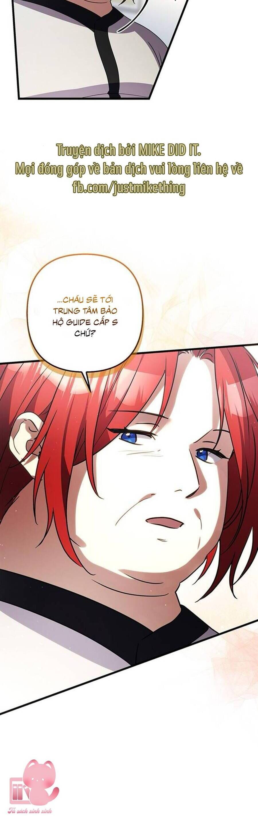 Định Nghĩa Về Nhân Vật Phản Diện Chap 56 - Next Chap 57