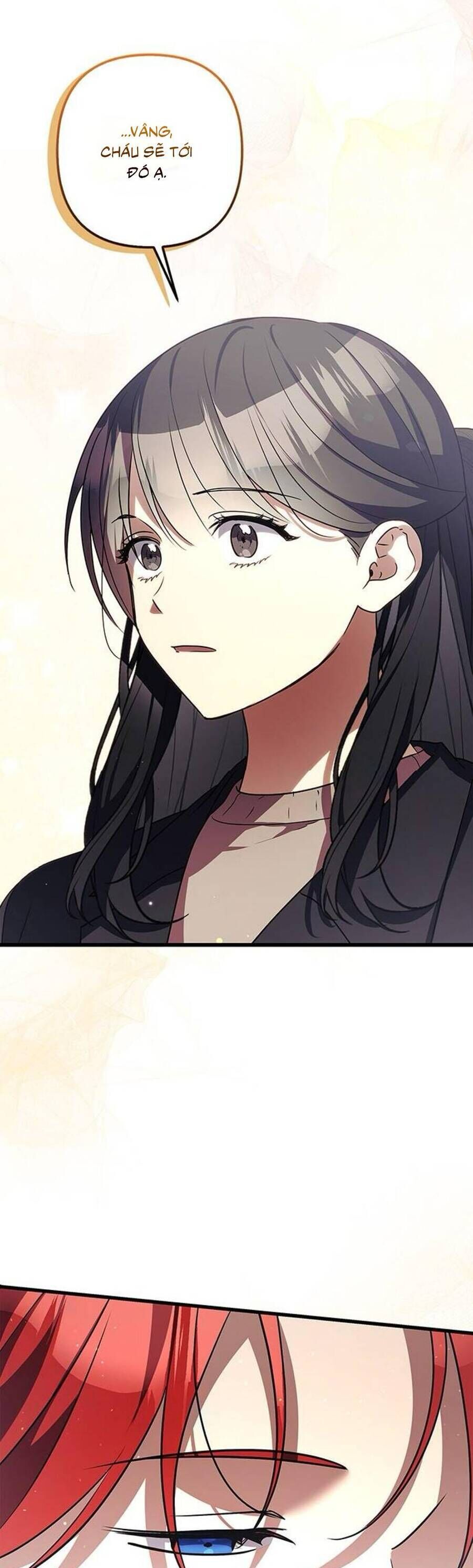 Định Nghĩa Về Nhân Vật Phản Diện Chap 56 - Next Chap 57