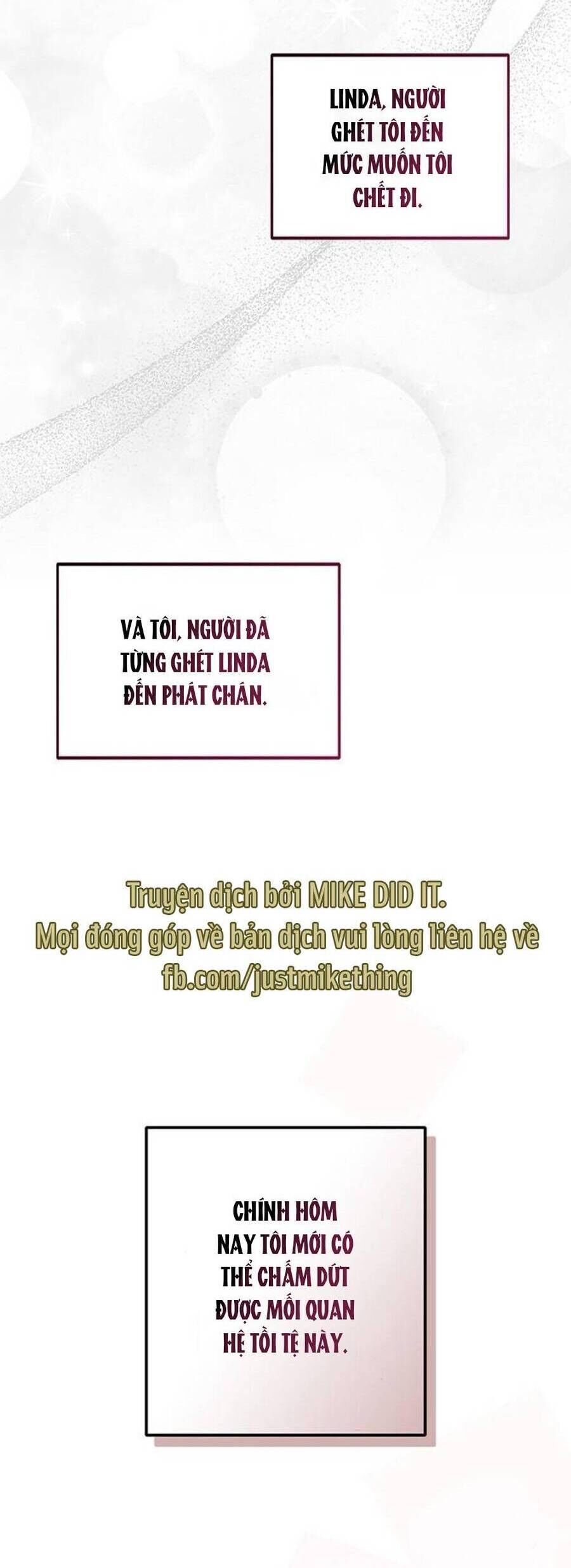 Định Nghĩa Về Nhân Vật Phản Diện Chap 56 - Next Chap 57