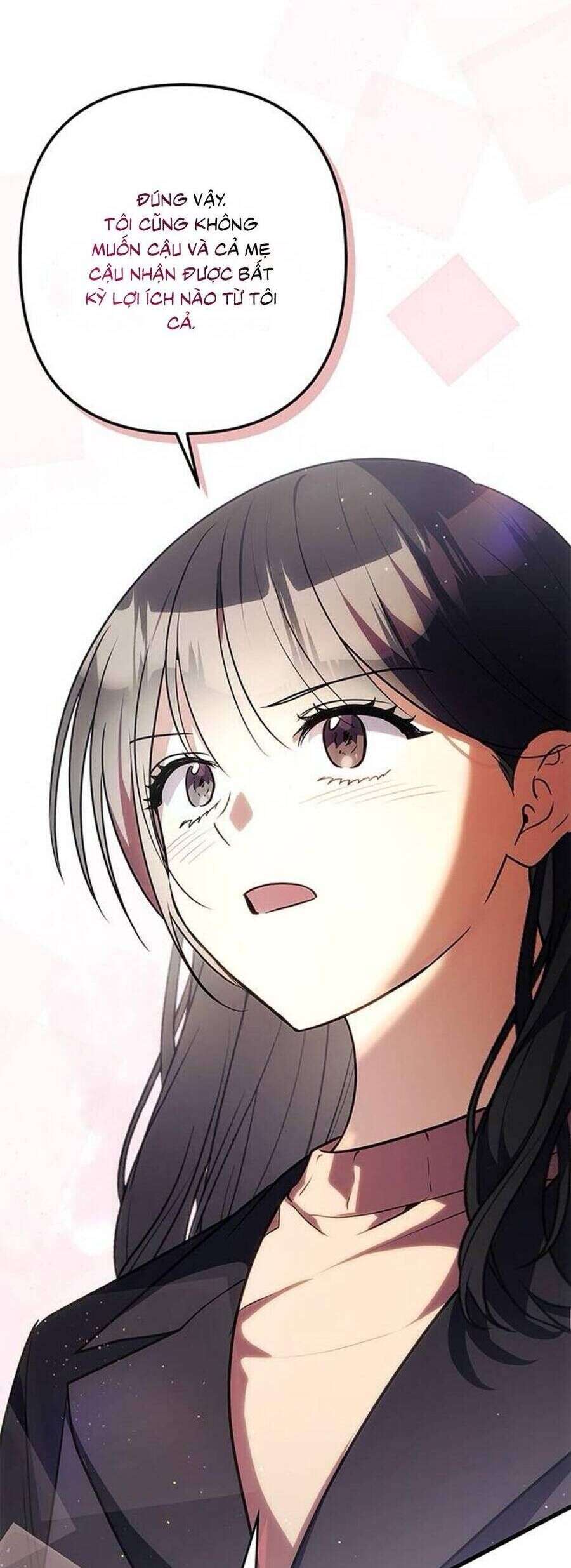 Định Nghĩa Về Nhân Vật Phản Diện Chap 56 - Next Chap 57
