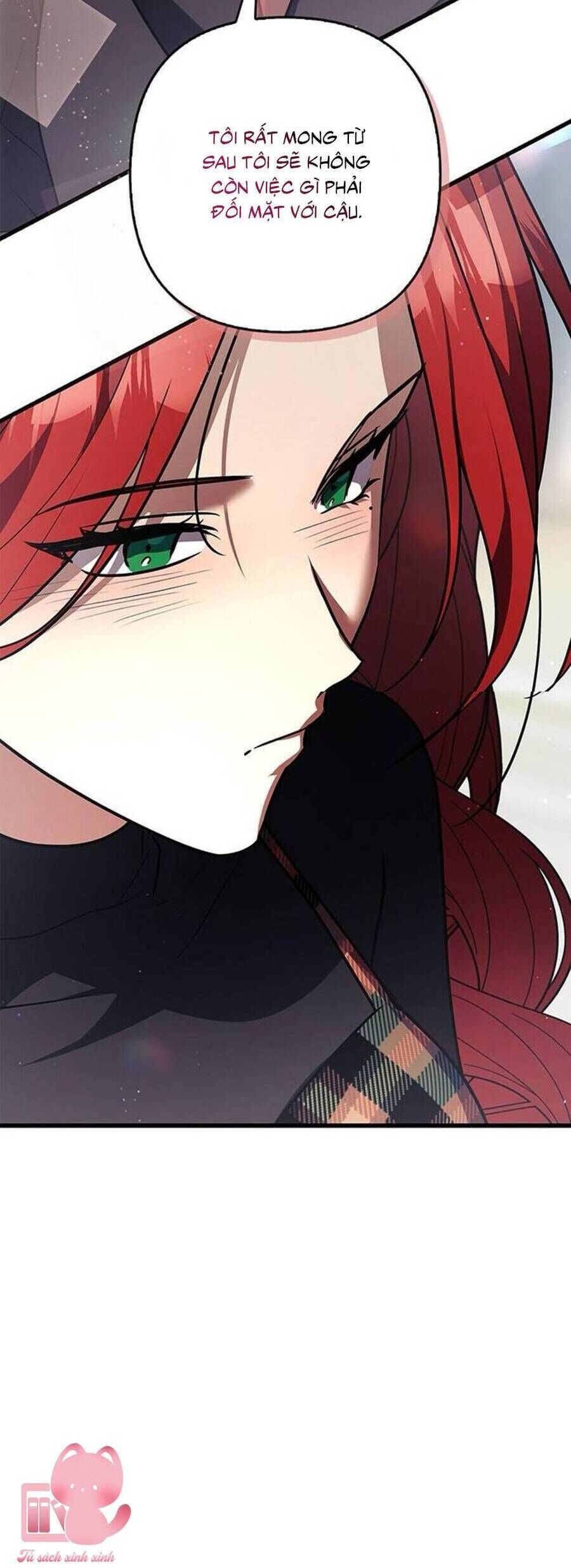 Định Nghĩa Về Nhân Vật Phản Diện Chap 56 - Next Chap 57