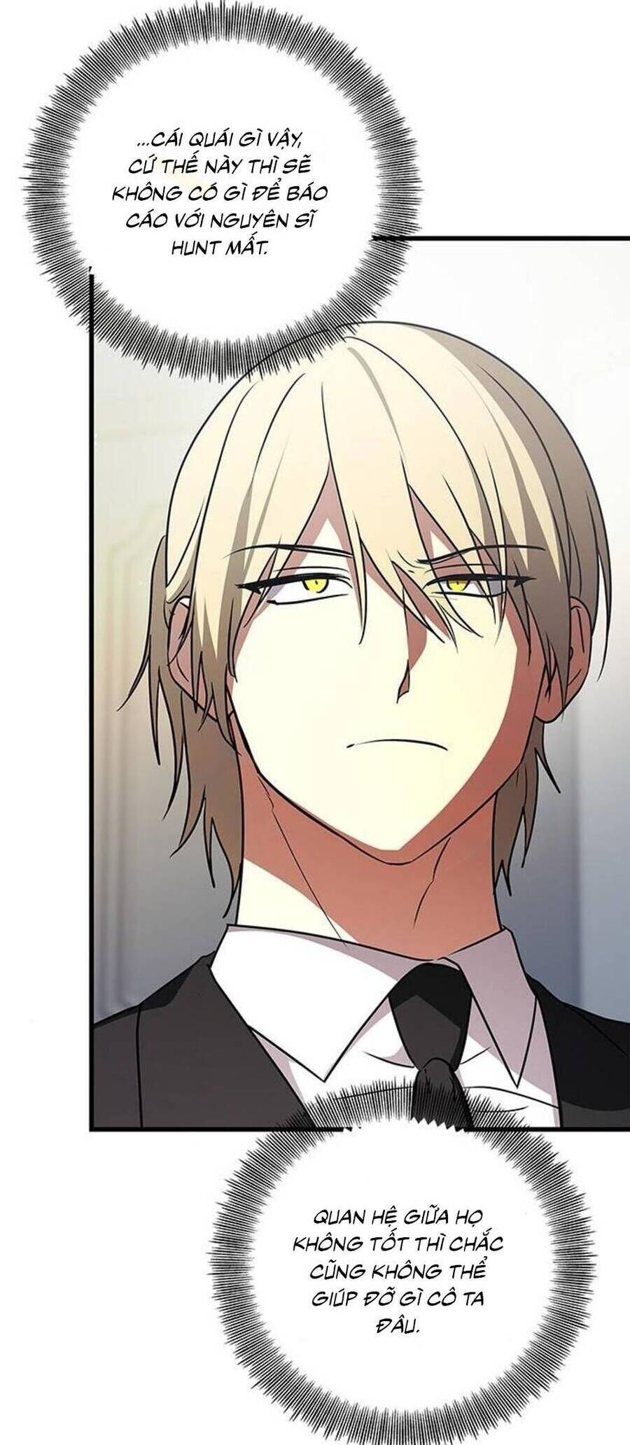 Định Nghĩa Về Nhân Vật Phản Diện Chap 56 - Next Chap 57